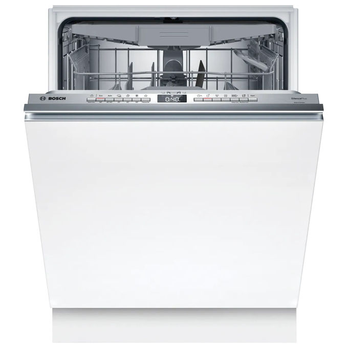 Lavastoviglie incasso 14 coperti SERIE 4 SMH4HCX07E classe C (L60cm)