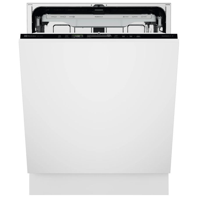 Lavastoviglie incasso 14 coperti SERIE 800 KL82B500S classe B (L60cm)