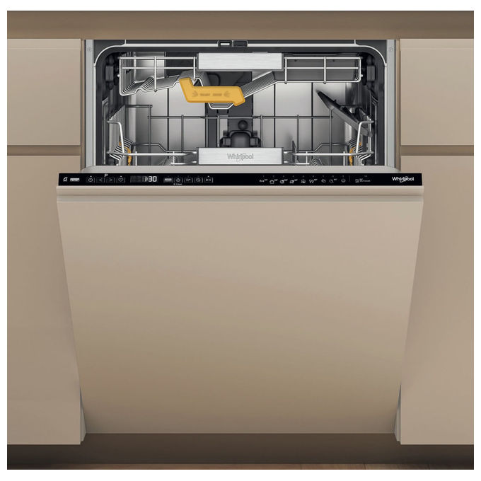 Lavastoviglie incasso 15 coperti WH8IA15AM6LSC0 classe A (L60cm)