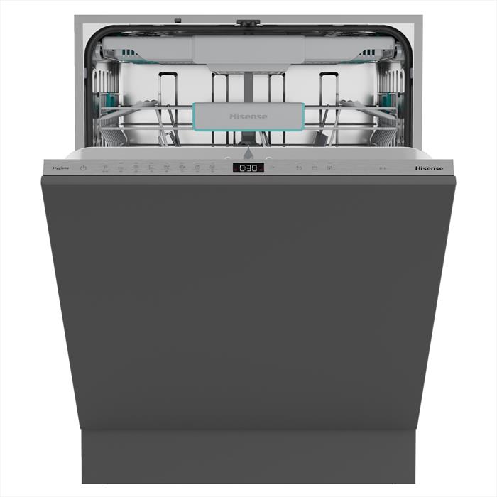 Lavastoviglie incasso 16 coperti HI6 HV16BEX1 classe B (L60cm)