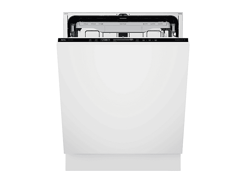 LAVASTOVIGLIE INCASSO Incasso built-in (BI) AEG GI8200X5TN, Programmi 8, Dimensioni: L 59,6 cm, A 81,5 P 56 Rumorosità 38 dB(A), Consumo di acqua 8,4 l, Bianco, Classe
