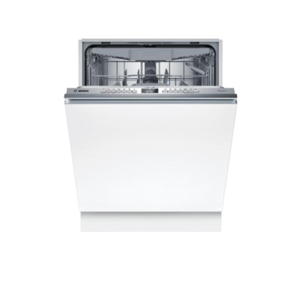 LAVASTOVIGLIE INCASSO Incasso built-in (BI) BOSCH SMV4EMX24E, Programmi 6, Dimensioni: L 59,8 cm, A 81,5 P 55 Rumorosità 42 dB(A), Consumo di acqua 9 l, Non disponibile, Classe B