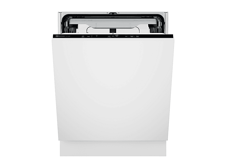 LAVASTOVIGLIE INCASSO Incasso built-in (BI) ELECTROLUX E52LC200S, Programmi 6, Dimensioni: L 59,6 cm, A 81,8 P 55 Rumorosità 44 dB(A), Consumo di acqua 10,5 l, Bianco, Classe C