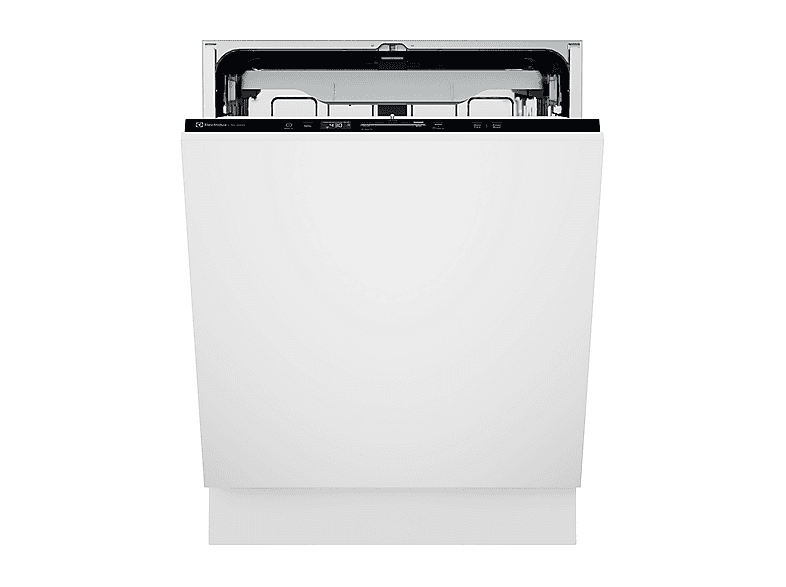 LAVASTOVIGLIE INCASSO Incasso built-in (BI) ELECTROLUX E72LA200P, Programmi 8, Dimensioni: L 59,6 cm, A 81,5 P 55 Rumorosità 42 dB(A), Consumo di acqua 8,4 l, Bianco, Classe