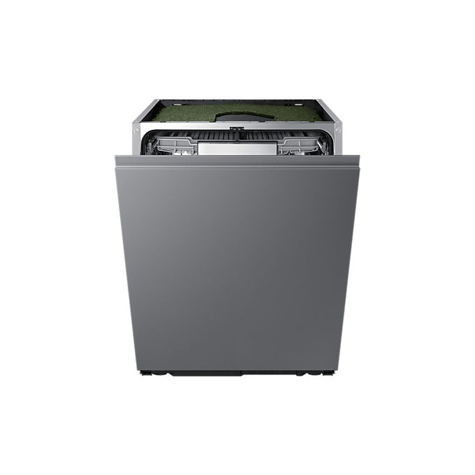 LAVASTOVIGLIE INCASSO Incasso built-in (BI) SAMSUNG DW70H73WCB0U1, Programmi 8, Dimensioni: L 59,8 cm, A 81,5 P 55 Rumorosità 44 dB(A), Consumo di acqua 10,5 l, Bianco, Classe C