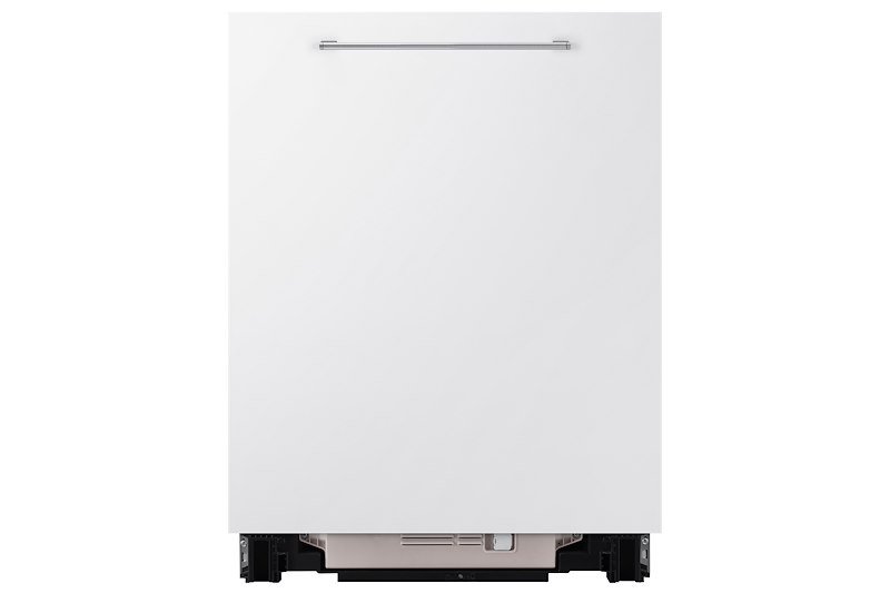 LAVASTOVIGLIE INCASSO Incasso built-in (BI) SAMSUNG DW80H73QBB0U1, Programmi 9, Dimensioni: L 59,5 cm, A 81,5 P 55 Rumorosità 42 dB(A), Consumo di acqua 7,9 l, Bianco, Classe B