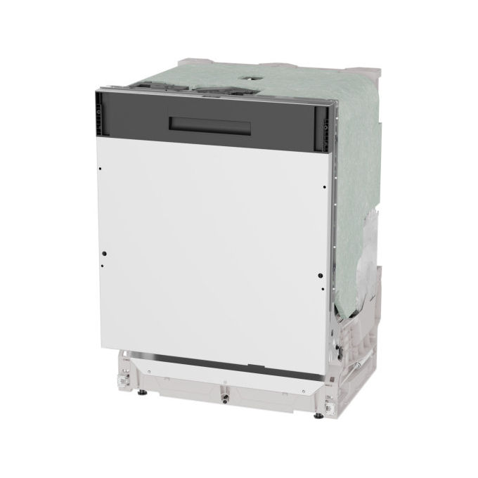 LAVASTOVIGLIE INCASSO Pannello frontale non in dotazione HISENSE HV16C, Programmi 6, Dimensioni: L 59,5 cm, A 81,6 P 55,5 Rumorosità 43 dB(A), Consumo di acqua 10,9 l, Bianco, Classe C LAVASTOVIGLIE INCASSO Pannello frontale non in dotazione HISENSE HV16C, Programmi 6, Dimensioni: L 59,5 cm, A 81,6 P 55,5 Rumorosità 43 dB(A), Consumo di acqua 10,9 l, Bianco, Classe C