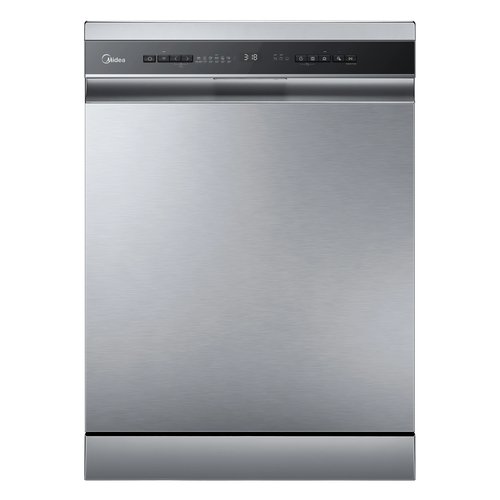 Lavastoviglie Midea MDWEF1433DSS WE inox