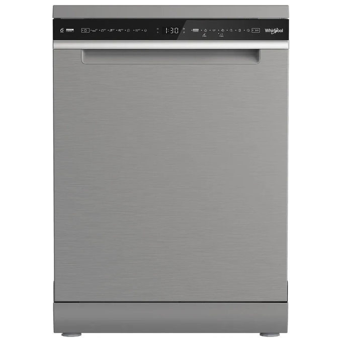 Lavastoviglie Whirlpool W8fhs61x Maxispace 15 Coperti, Classe A Lavastoviglie Whirlpool W8fhs61x Maxispace 15 Coperti, Classe A