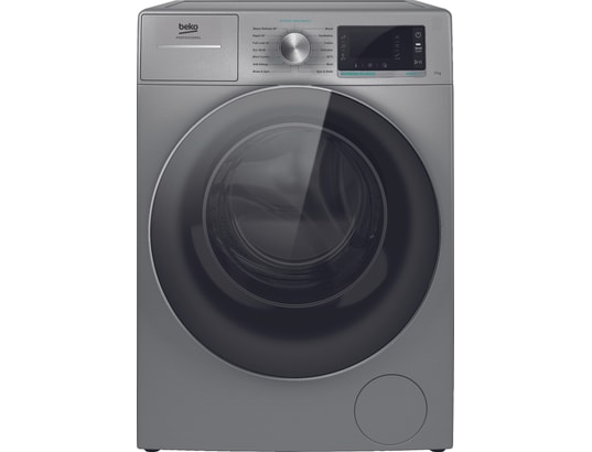 Lavatrice 9 Kg Beko Professionale Awb 912s/pro Bp