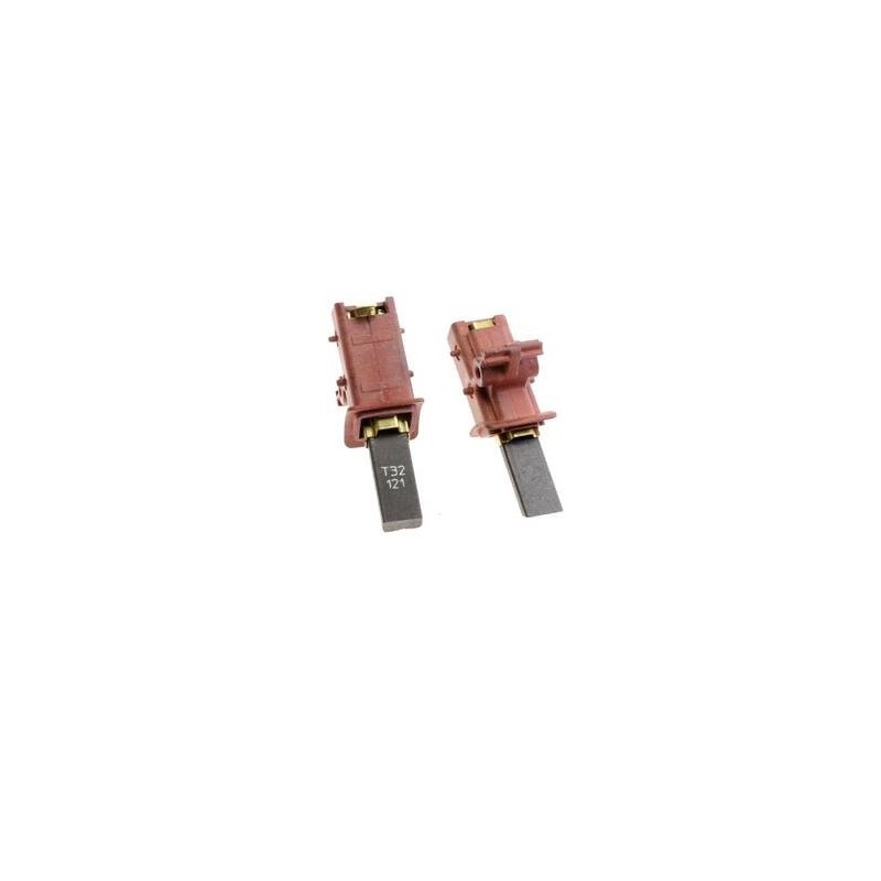 Lavatrice Bosch 600889 Spazzole Di Carbone (x2).