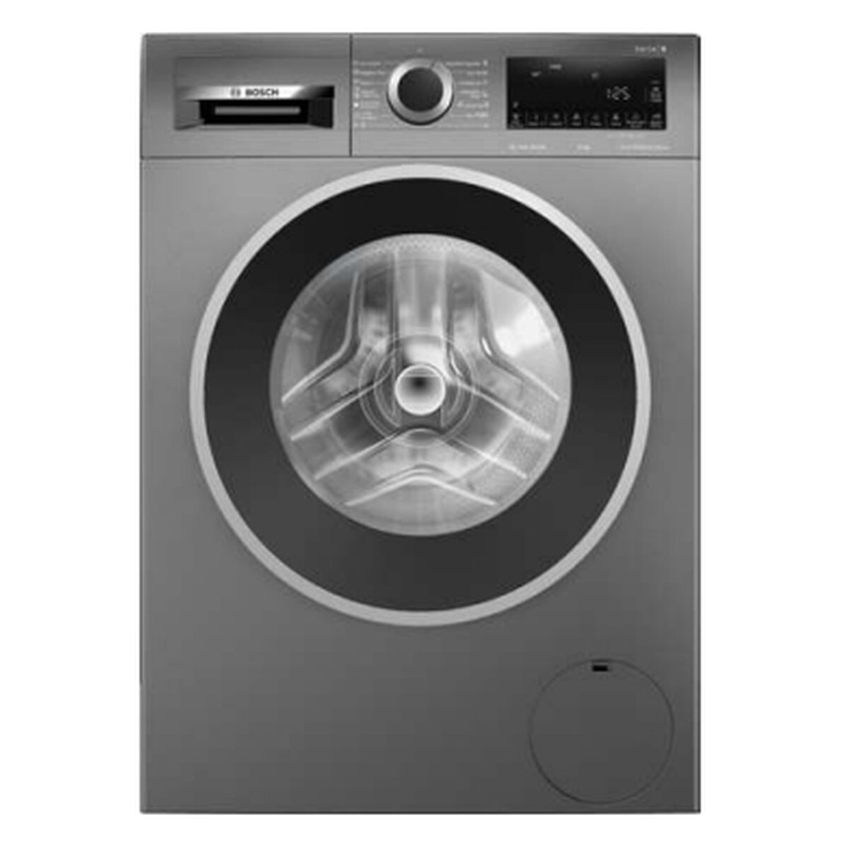 Lavatrice Bosch Wgg244zres 9 Kg 1400 Rpm Lavatrice Bosch Wgg244zres 9 Kg 1400 Rpm