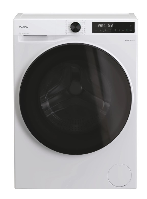 Lavatrice Bp 49sbl8-s 9 Kg Classe A