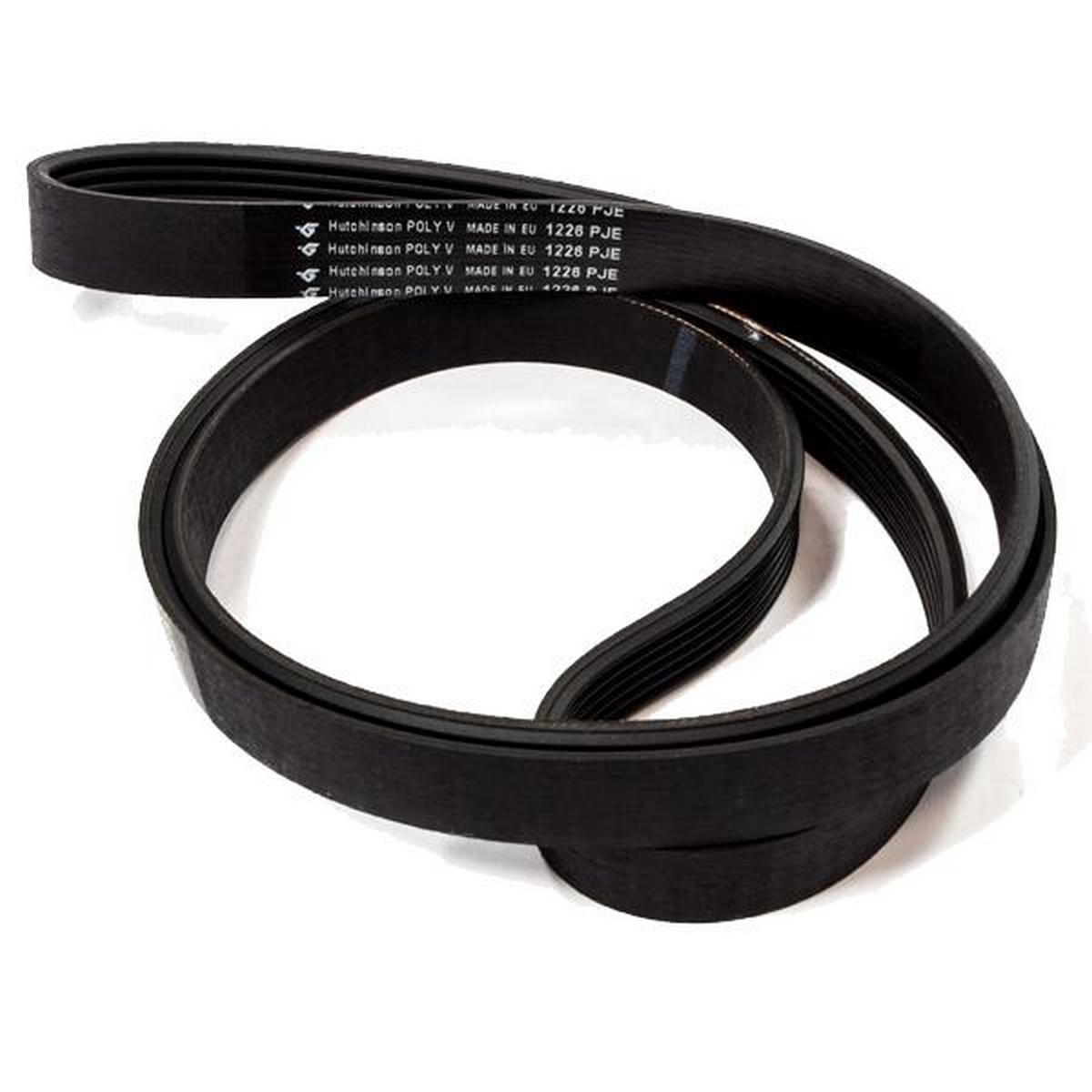 Lavatrice C00092020 Belt 1214j5 / 1226j5 Indesit