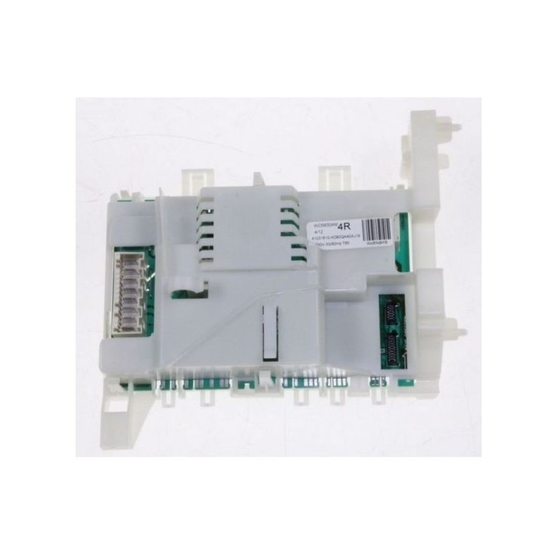 Lavatrice Candy 49016585 Lidyke Power Invensys Lavatrice Candy 49016585 Lidyke Power Invensys