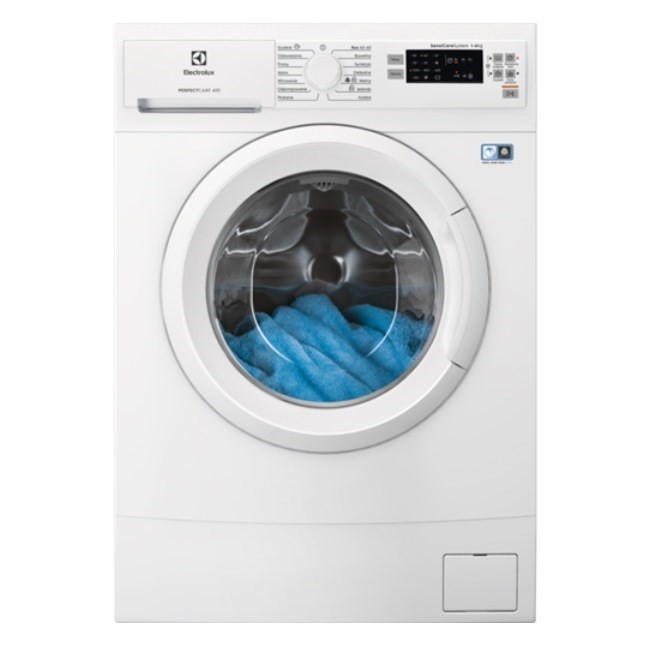 Lavatrice Electrolux Ew6sn0506op