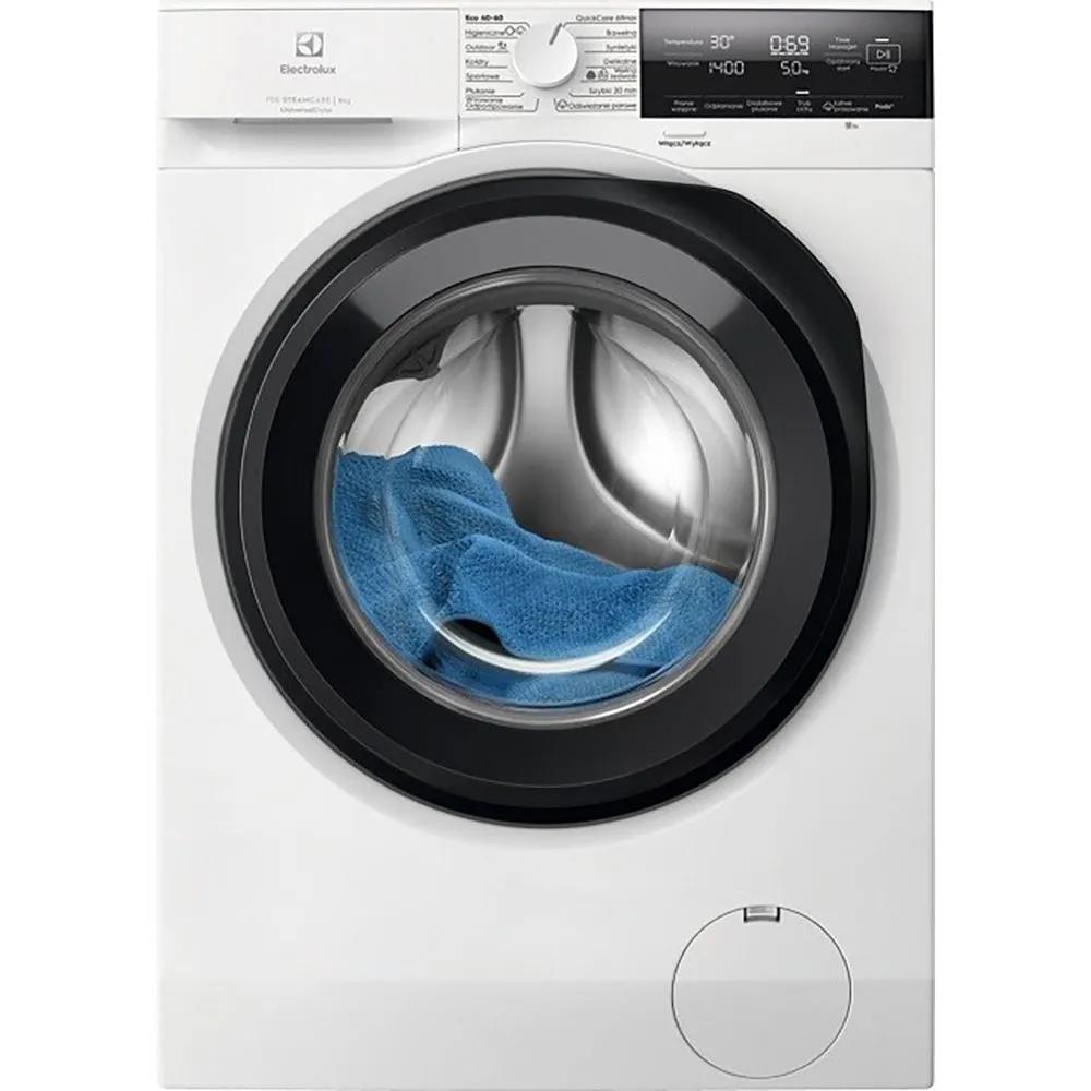 Lavatrice Electrolux Ew7f3482up 8 Kg Argento Lavatrice Electrolux Ew7f3482up 8 Kg Argento
