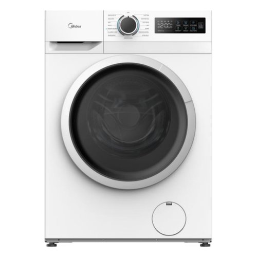 Lavatrice Midea SERIE 110 MF110W100BA10 W IT White