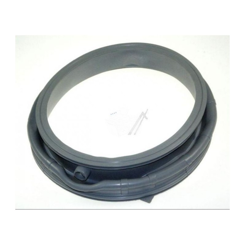 Lavatrice Samsung Dc64-03092b Con Polsini Per Porta Lavatrice Samsung Dc64-03092b Con Polsini Per Porta
