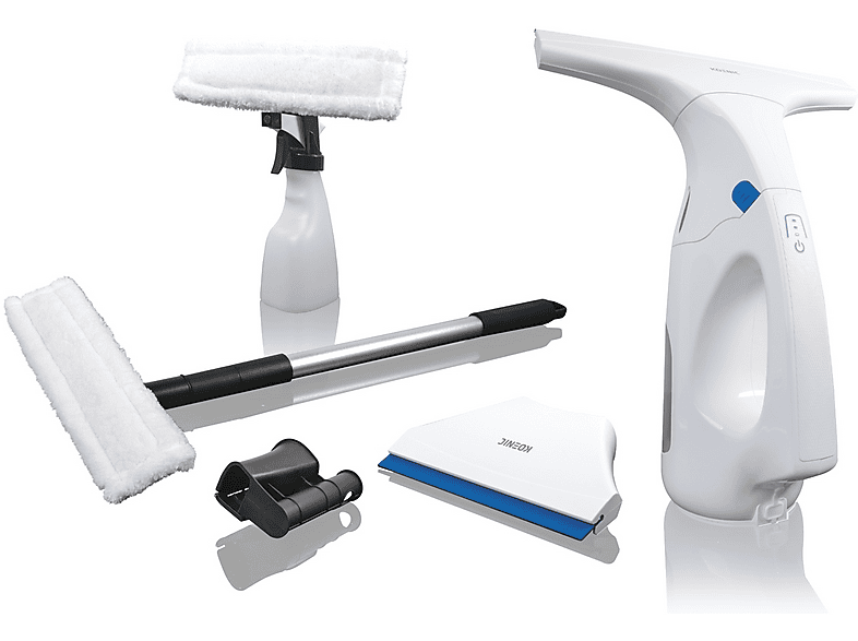 LAVAVETRI E ASPIRATORE KOENIC KWC 23725