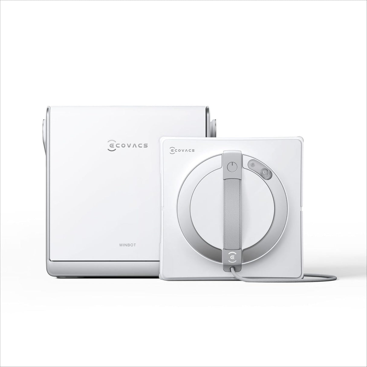 LAVAVETRI ECOVACS WINBOT W2S OMNI