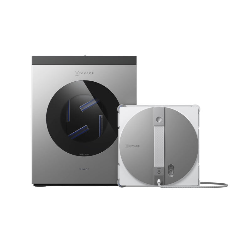LAVAVETRI ECOVACS WINBOT W3 OMNI
