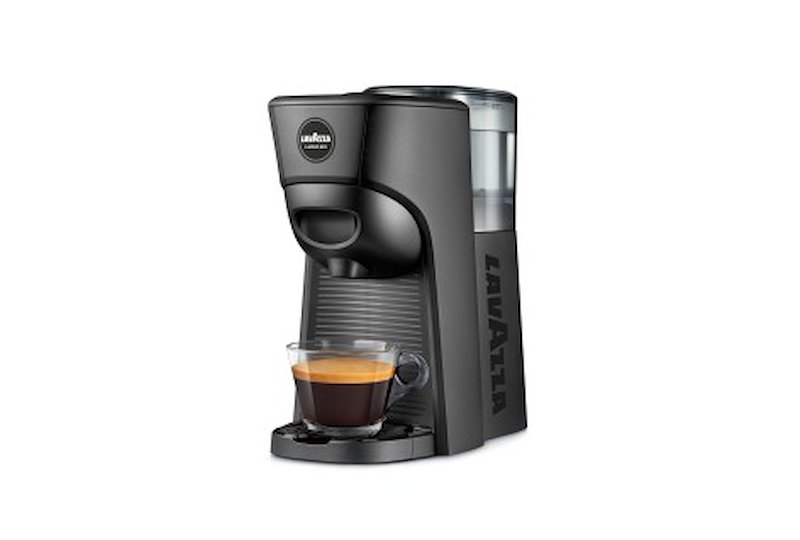 Lavazza - Tiny Eco-nero