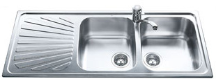 LAVELLO SMEG SP116S