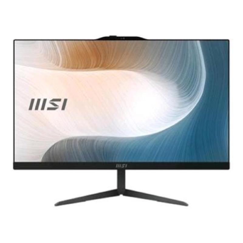 Lcdpc msi modern am242 1m-2268xeu 23.8 fhd ag mm core 5-120u 8gbddr5 ssd512 freedos lan wifi 6e bt hdmi usb vesa Lcdpc msi modern am242 1m-2268xeu 23.8 fhd ag mm core 5-120u 8gbddr5 ssd512 freedos lan wifi 6e bt hdmi usb vesa