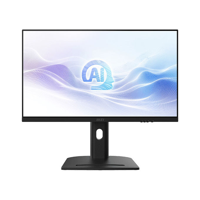 Lcdpc msi modern am273qp ai 1um-417eu 27 wqhd ag mm black ultra 7-155h 16gbddr5 ssd1tb w11pro lan wifi6e bt hdmi usb