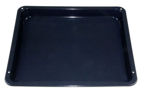 Leccarda Smaltata - Forni, Fornelli Elettrici E A Gas - Aeg - 299965