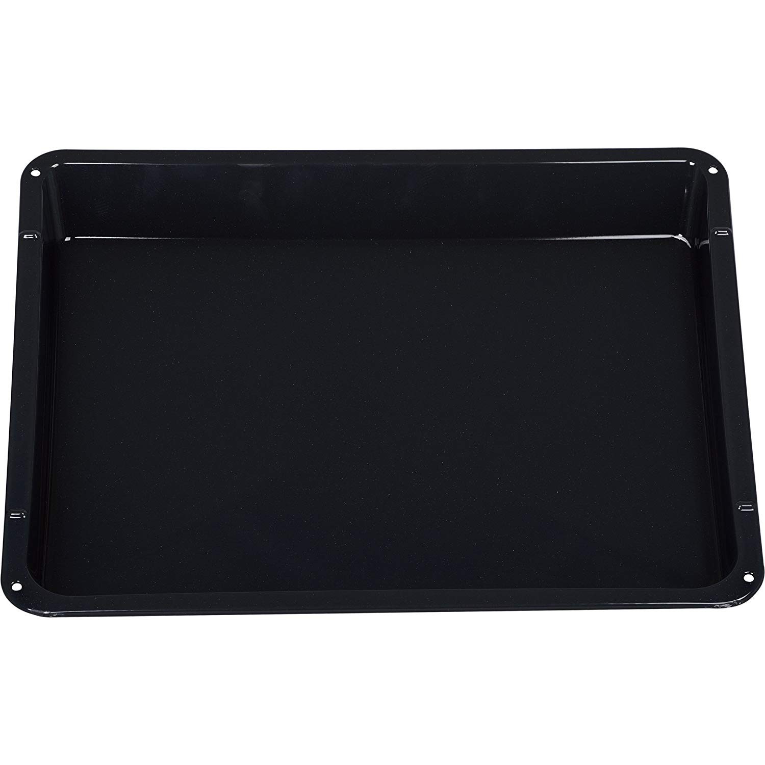 Lêche Frites Pour Four Aeg - 385x466x37mm
