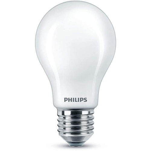 Led Classic, 75w, E27, Ww, A60 Fr Nd Srt4 - Philips