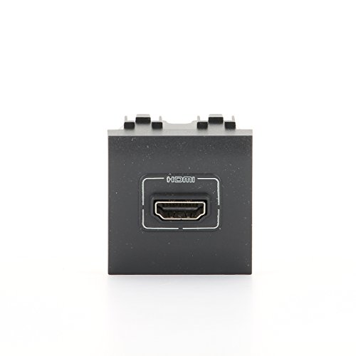 Led Comando Profondità Ridotta, 230v Ac, Colore Blu Btih4743/230b