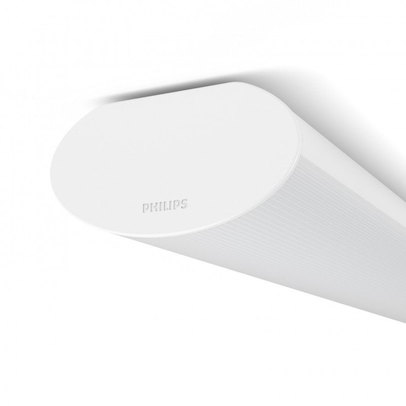 Led Projectline Batten W12l117 5000lm 2700k 8718696169391 Lampada Led Impermeabile 50 W Bianco - Philips Led Projectline Batten W12l117 5000lm 2700k 8718696169391 Lampada Led Impermeabile 50 W Bianco - Philips