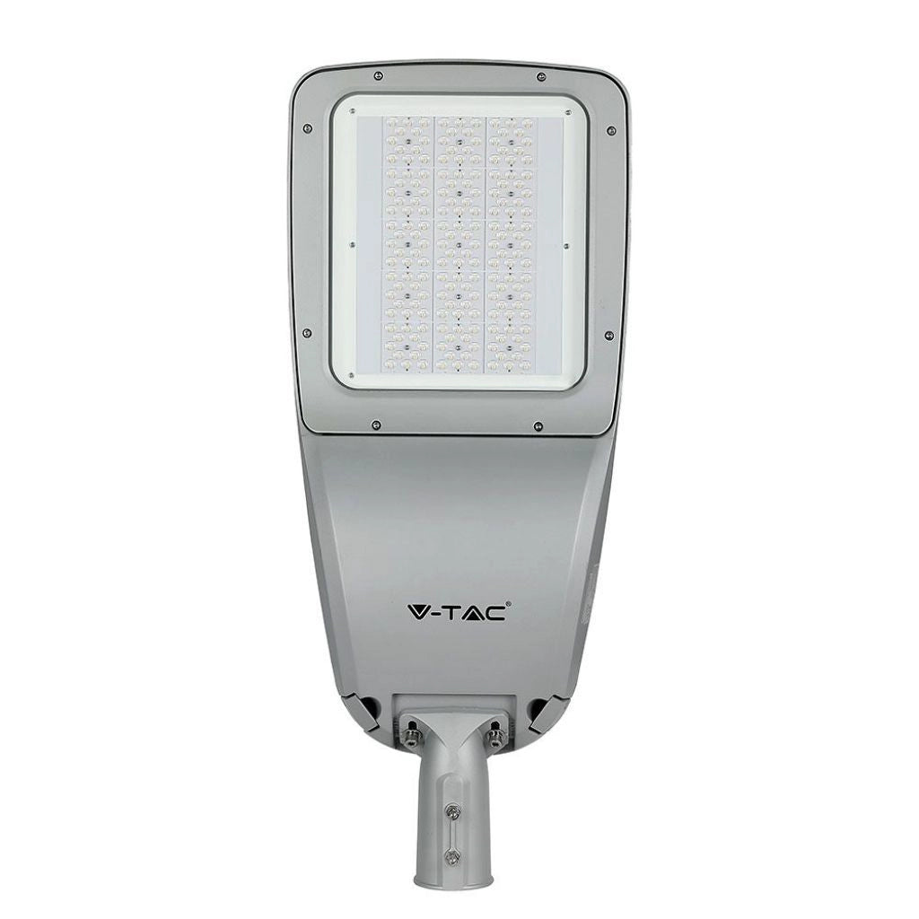 LED Street Light Samsung Chip - 160W 4000K 302Z+ Classe II Tipo 3M Inventonics 0-10V