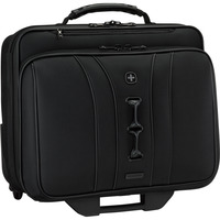 Legacy Black Series 15.6" Wheeled, Portatile