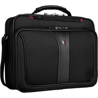 LEGACY borsa per notebook 40,6 cm (16") Valigetta ventiquattrore Nero, Portatile LEGACY borsa per notebook 40,6 cm (16") Valigetta ventiquattrore Nero, Portatile