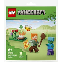 Lego - 30732 Conflitto Al Fal Di Alex-multicolore