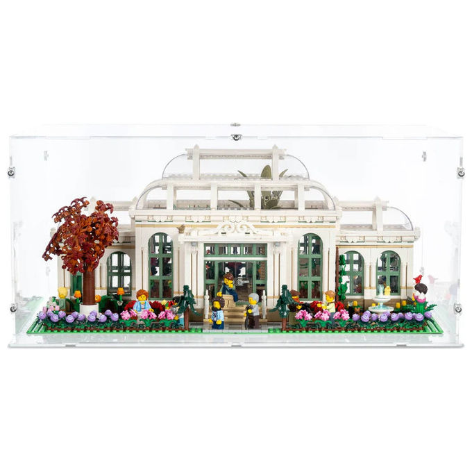 Lego 6619797 Display Botanical Slim Vetrinetta Espositiva