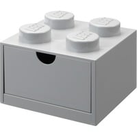 LEGO Cassetto da scrivania 4, Scatola di immagazzinaggio