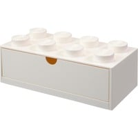 LEGO Cassetto da scrivania 8, Scatola di immagazzinaggio