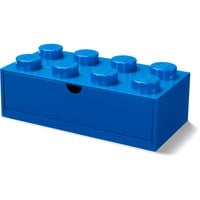 LEGO Cassetto da scrivania 8, Scatola di immagazzinaggio