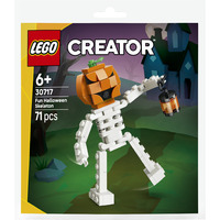 LEGO Creator (30717). Divertente scheletro di Halloween