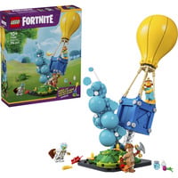 Lego - Fortnite Consegna Di Rifornimenti - 77080, Multicolore
