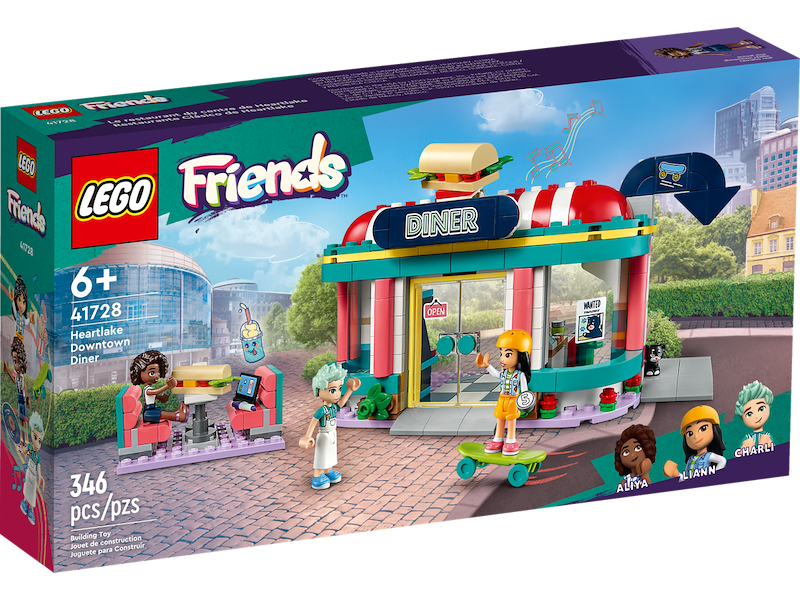 Lego® Friends 41728