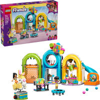 LEGO Friends (42686). Parco giochi al coperto