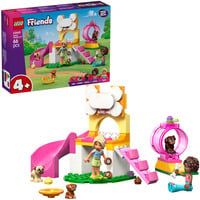 Lego - Friends Il Parco Giochi Dei Cuccioli 42665, ,