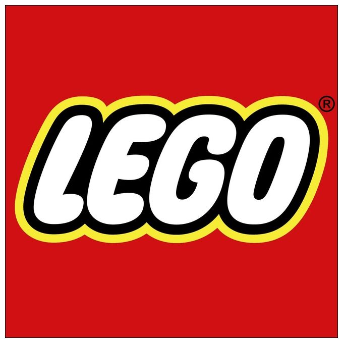 LEGO Friends Negozio di Alimentari Biologici LEGO Friends Negozio di Alimentari Biologici