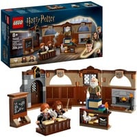 Lego - Harry Potter Hogwarts Lezione Di Incantesimi 76442, Multicolore